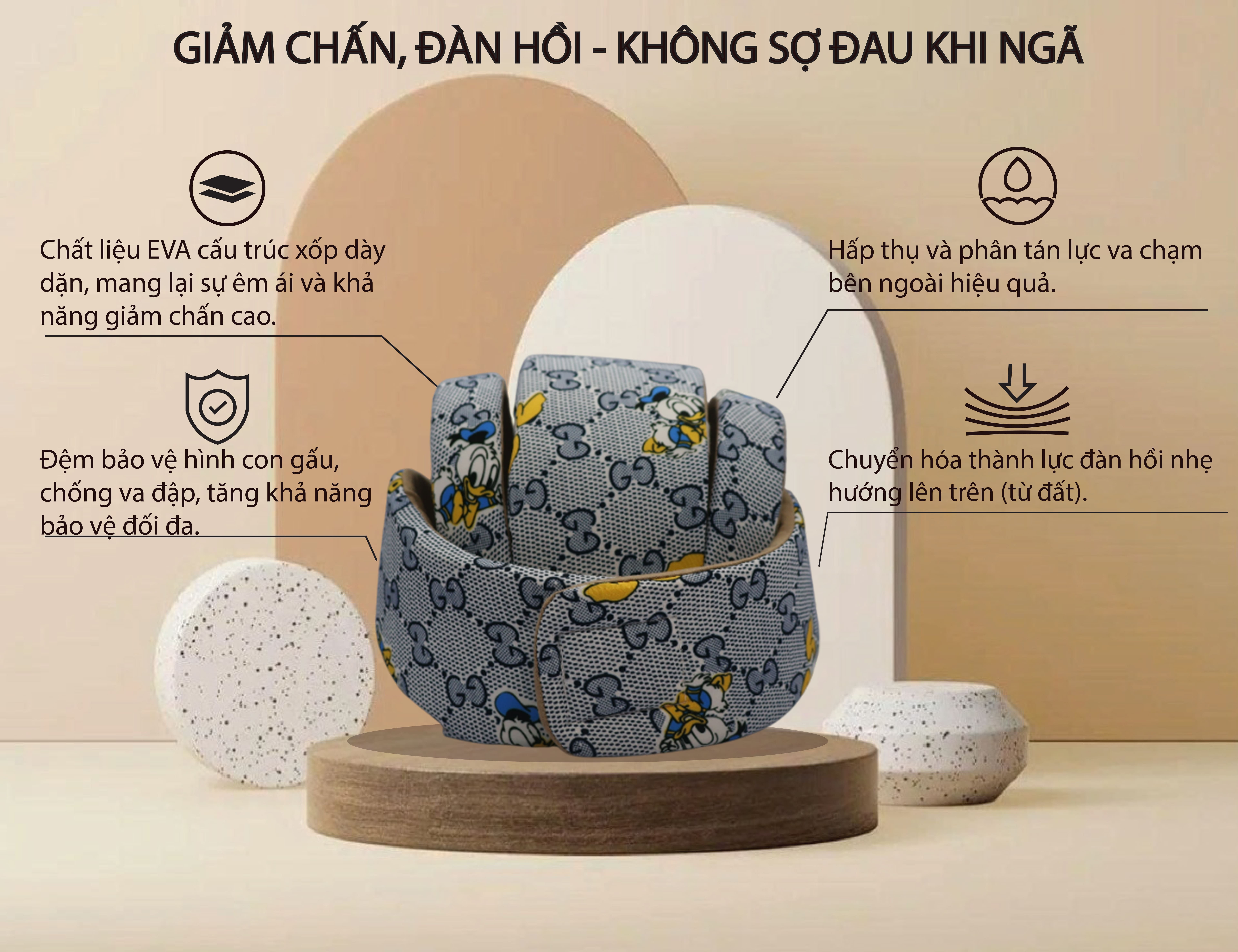 Mũ Headguard4