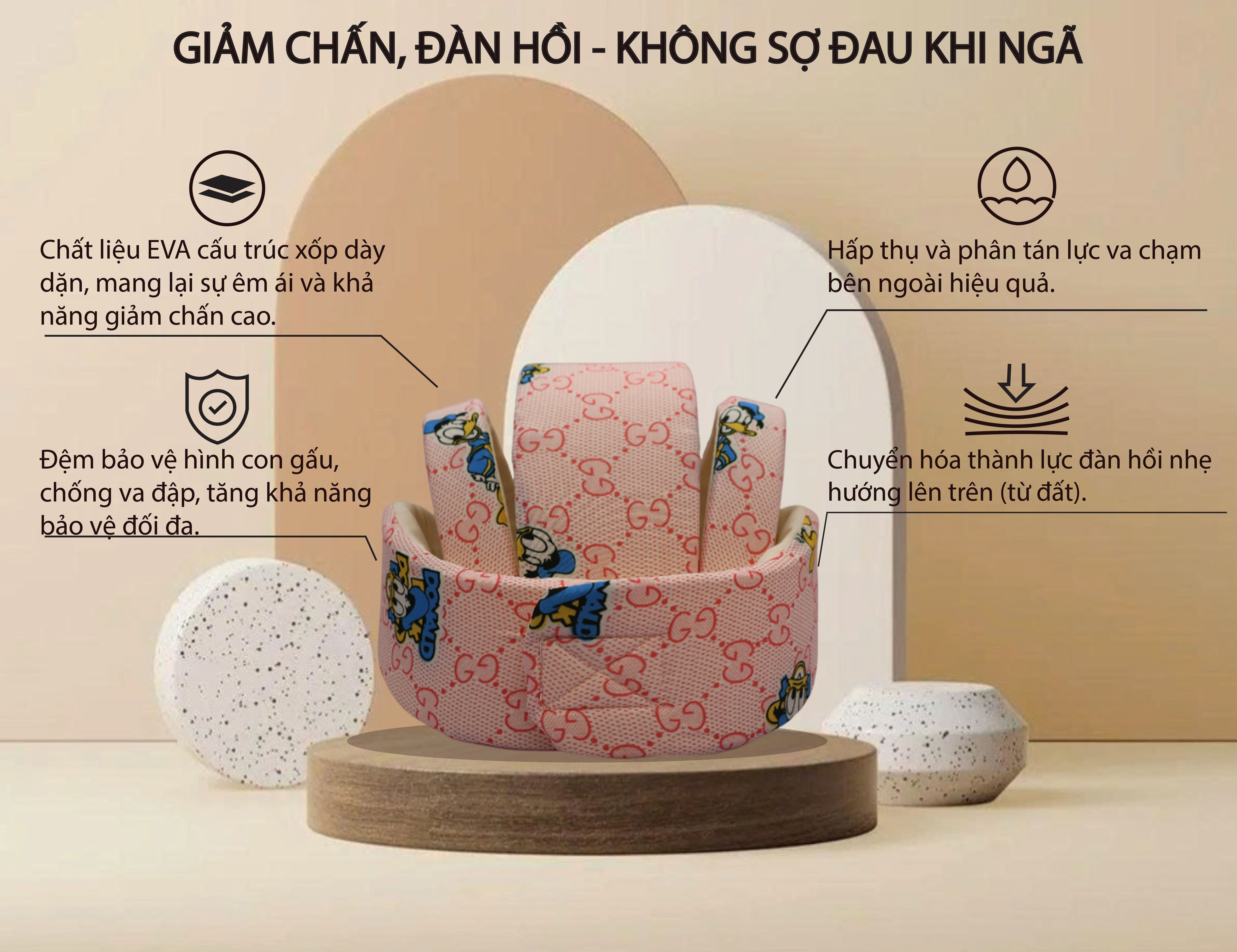 Mũ Headguard5
