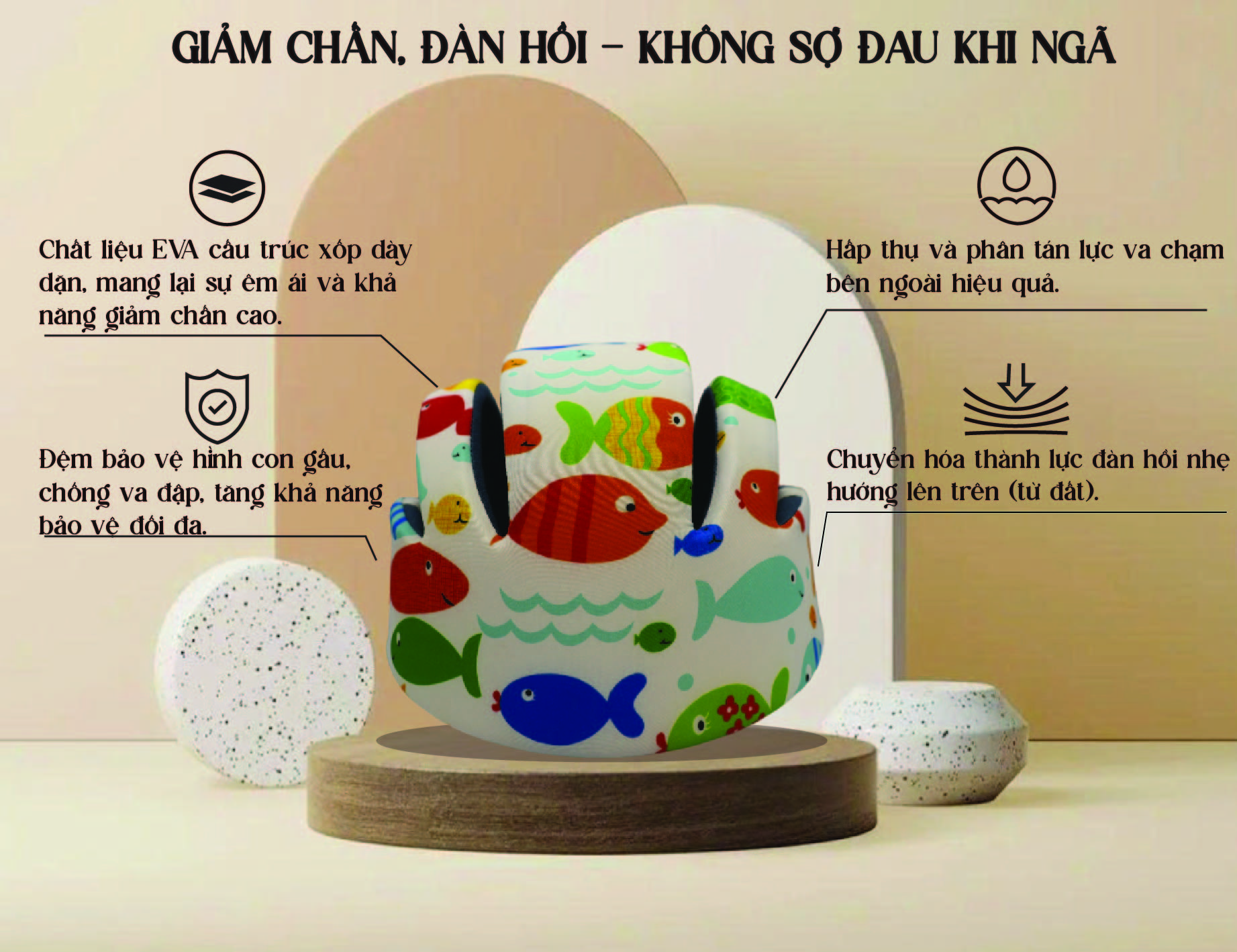 Mũ Headguard7
