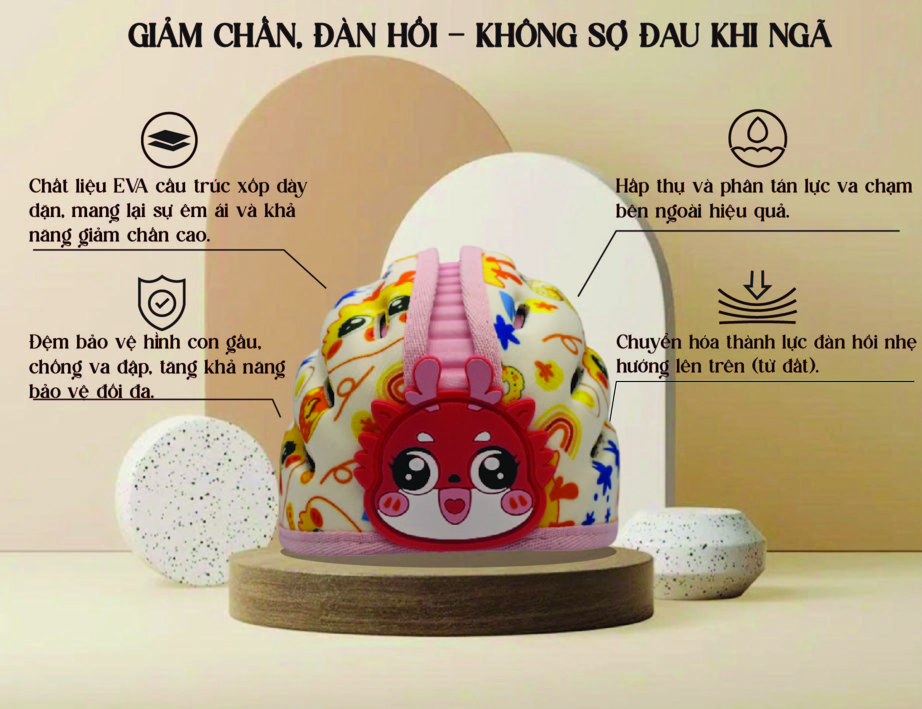 Mũ Rồng Đỏ